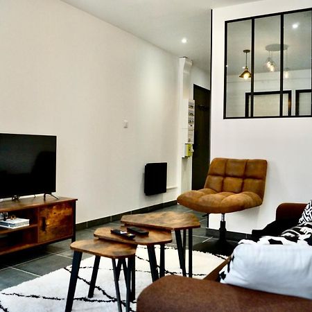 크레스트 L'Atelier 아파트 외부 사진